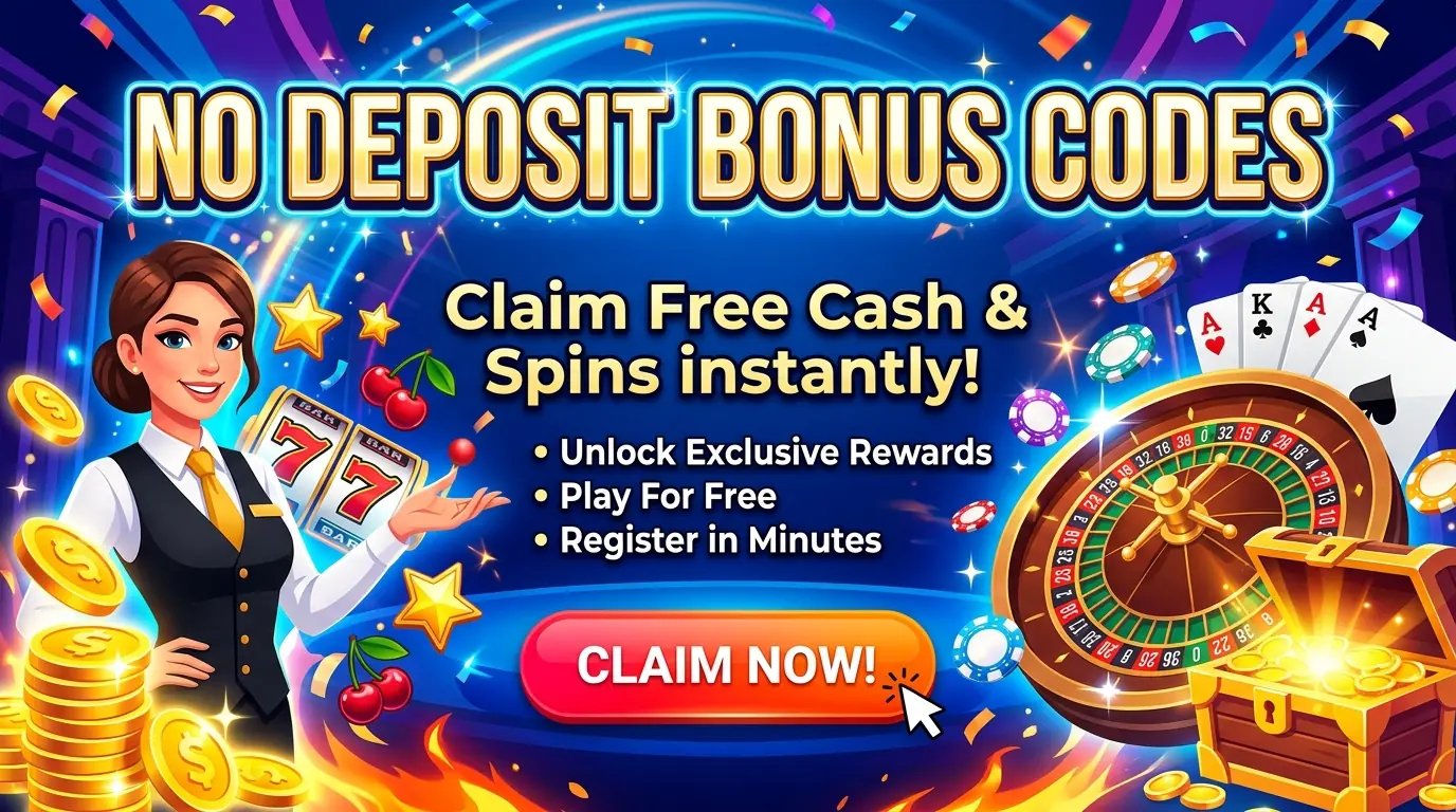 Slotsi casino bonus ilman talletusta