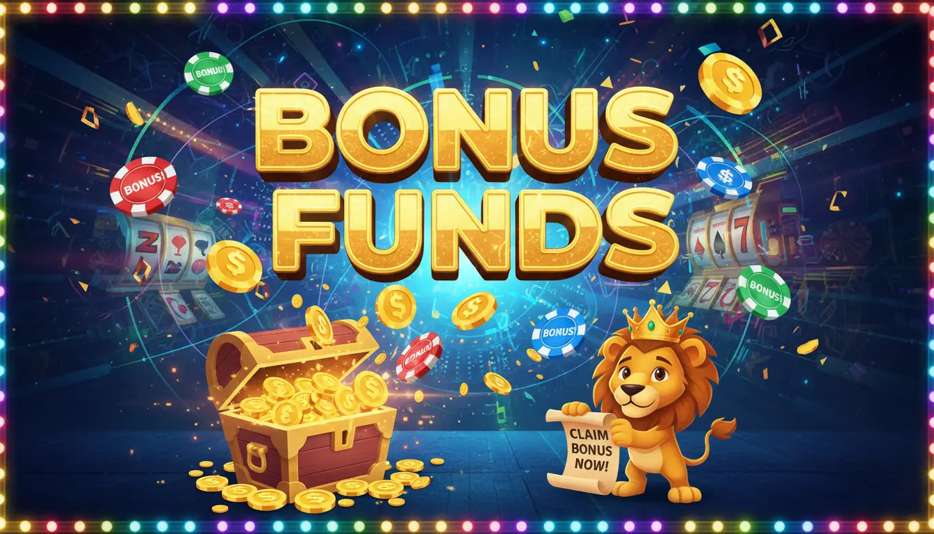 Slotsi casino bonusrahat