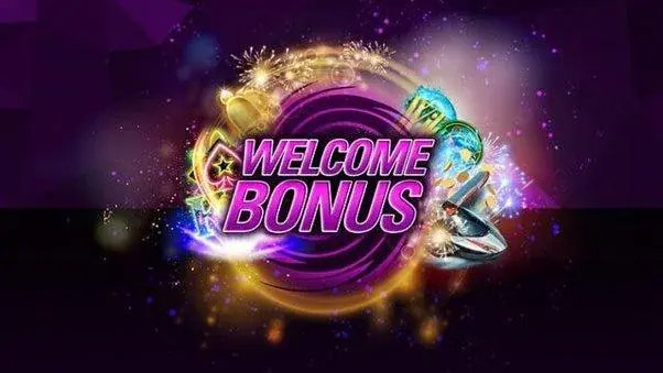Welcome bonus Slotsi casino
