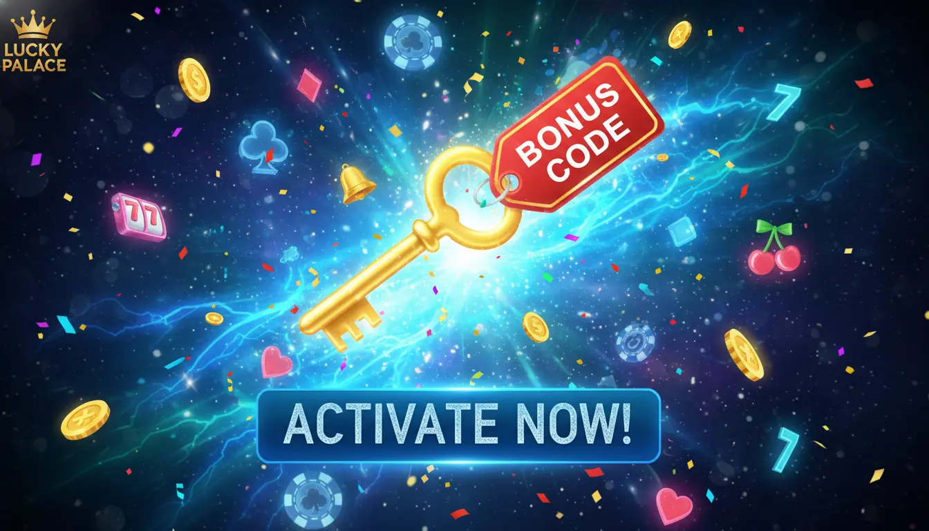 Bonus code Slotsi casino