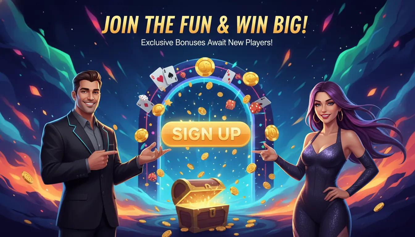 Slotsi casino rekisteröityminen