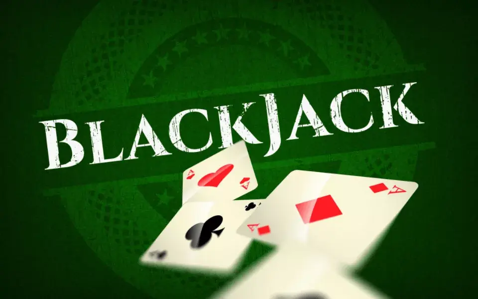 Slotsi casino blackjack