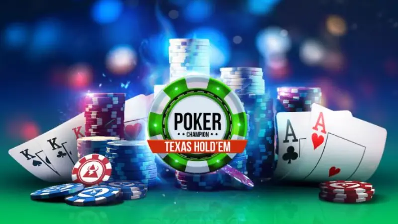 Slotsi casino poker
