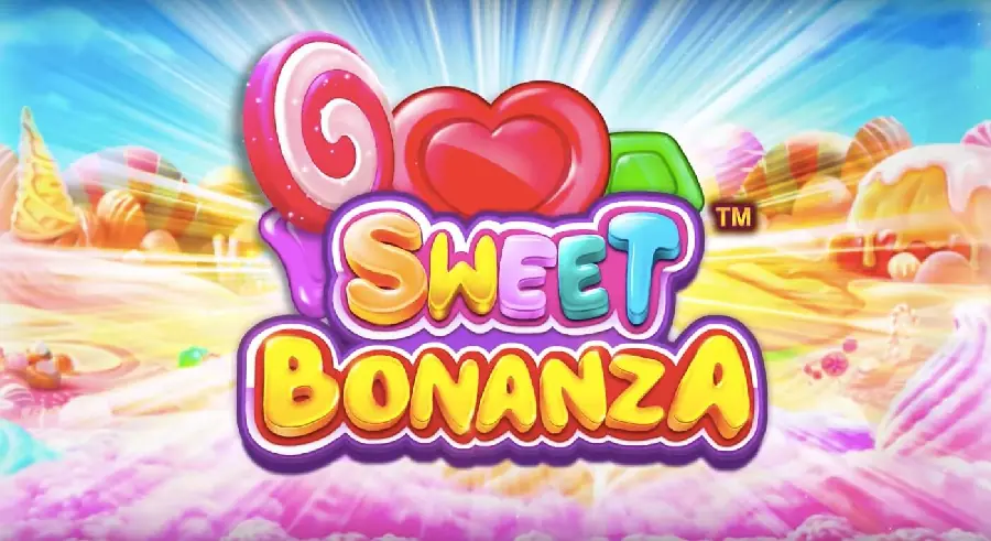 Sweet Bonanza Slotsi casino