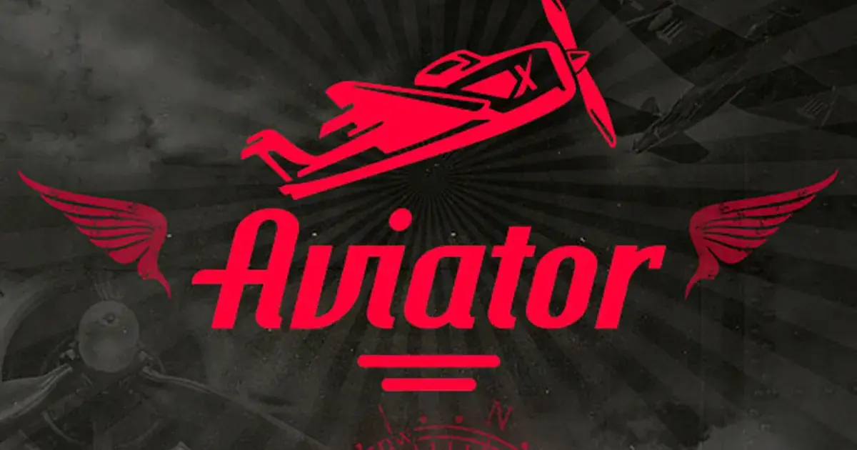 Aviator Slotsi casino